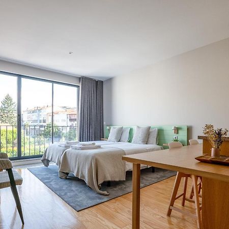 Ferienwohnung Oporto Trendy Formosa Exterior foto