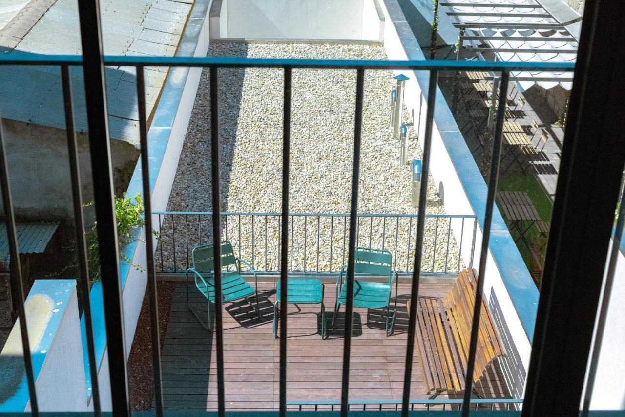 Ferienwohnung Oporto Trendy Formosa Exterior foto