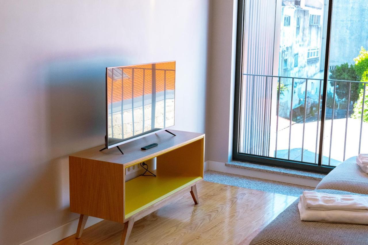 Ferienwohnung Oporto Trendy Formosa Exterior foto