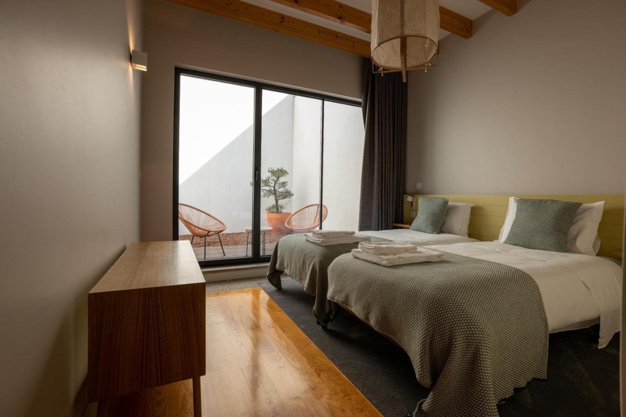Ferienwohnung Oporto Trendy Formosa Exterior foto