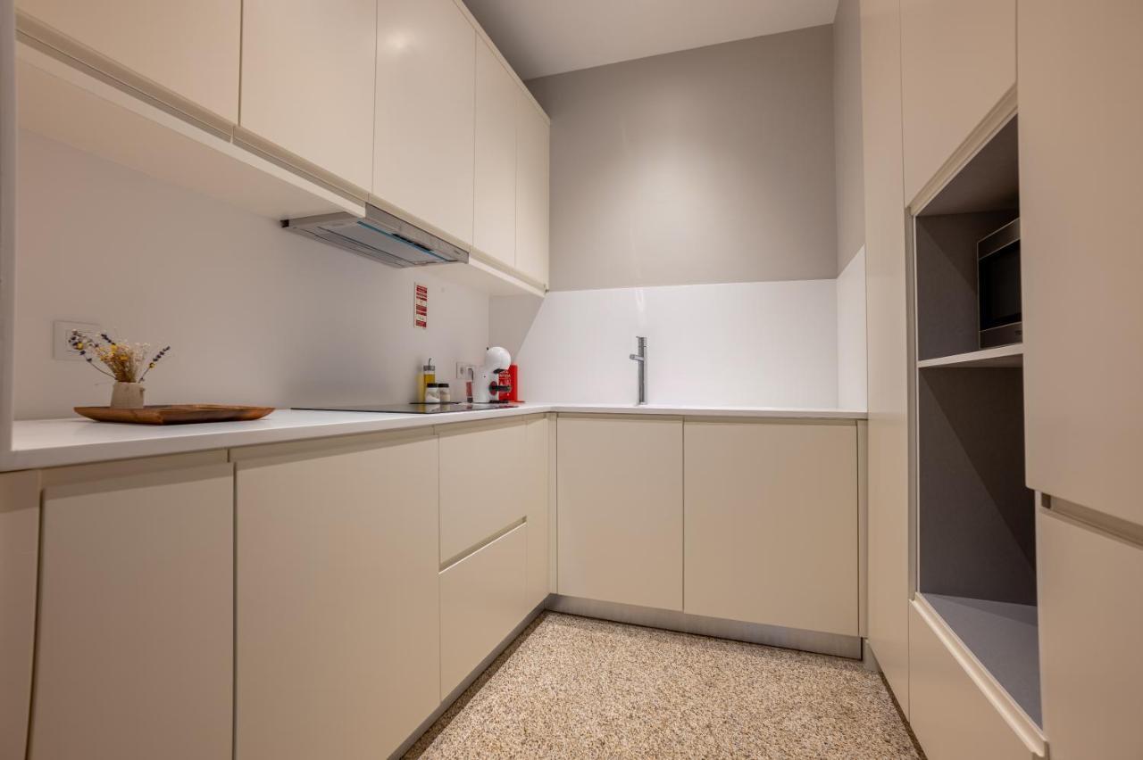 Ferienwohnung Oporto Trendy Formosa Exterior foto