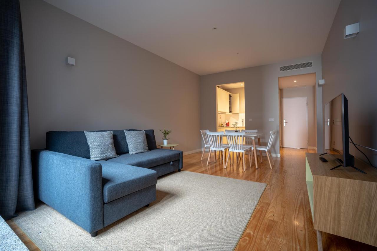 Ferienwohnung Oporto Trendy Formosa Exterior foto