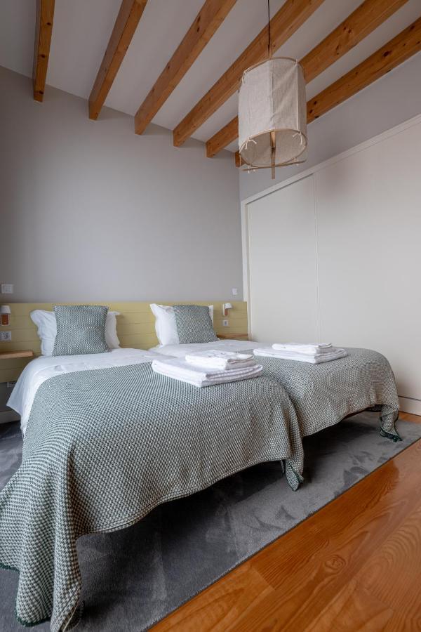 Ferienwohnung Oporto Trendy Formosa Exterior foto