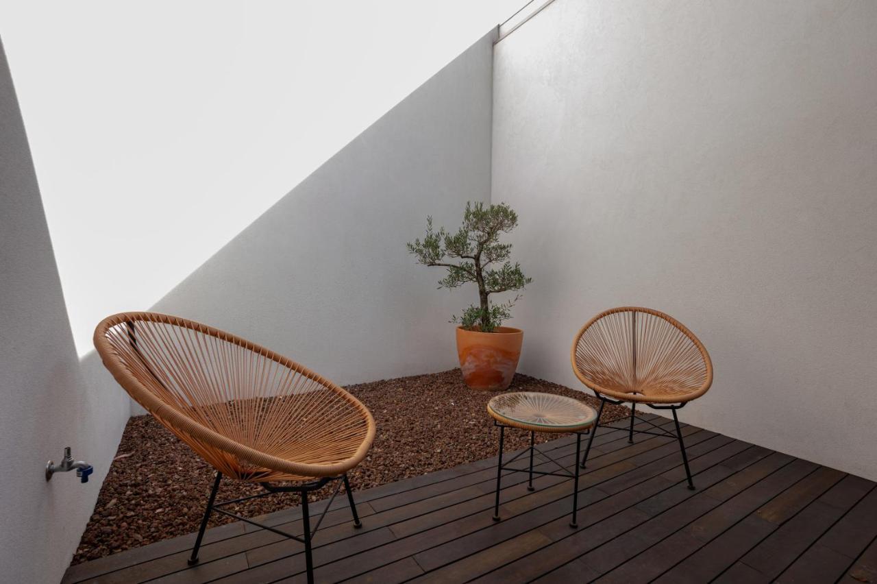 Ferienwohnung Oporto Trendy Formosa Exterior foto