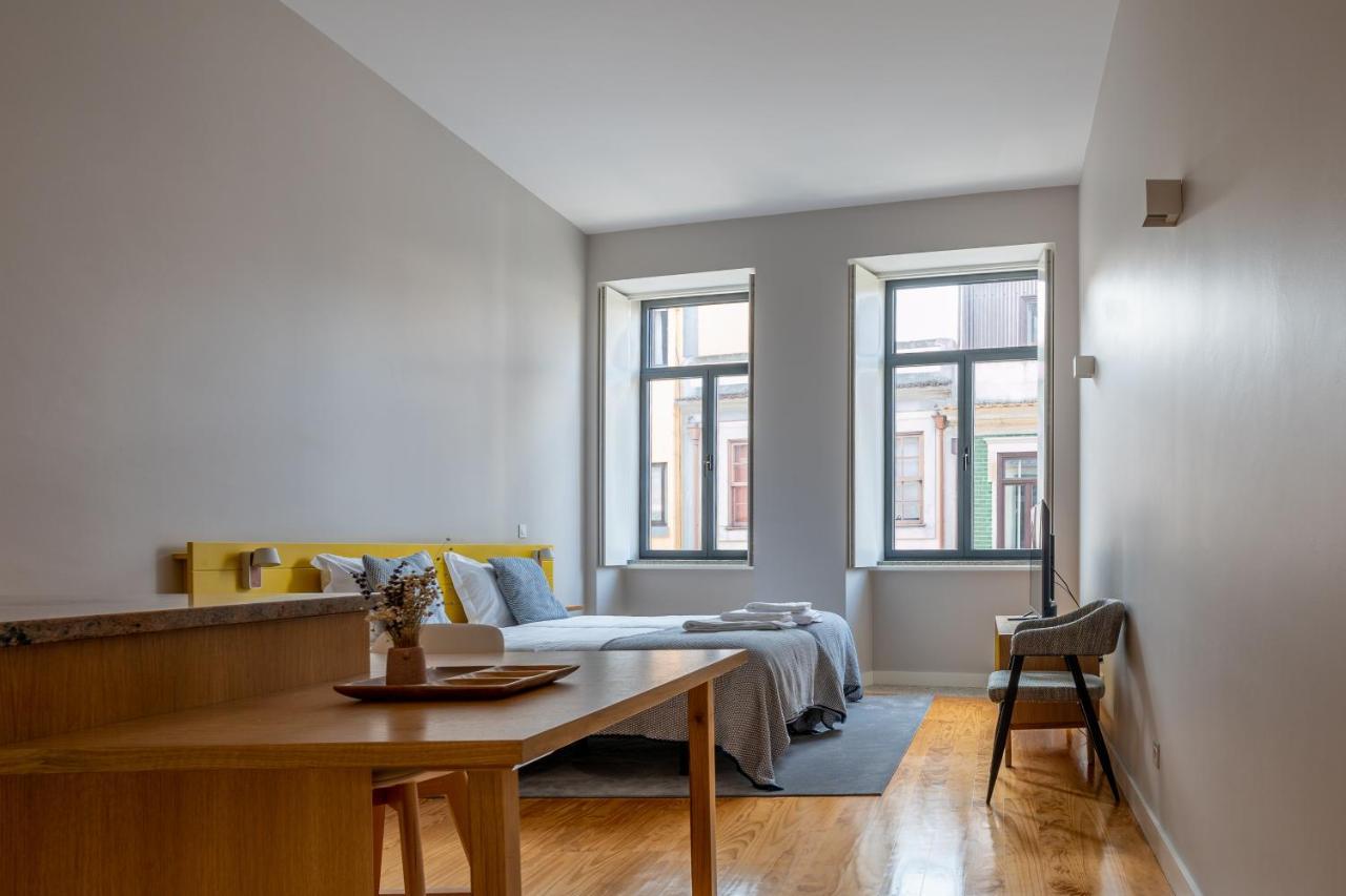 Ferienwohnung Oporto Trendy Formosa Exterior foto
