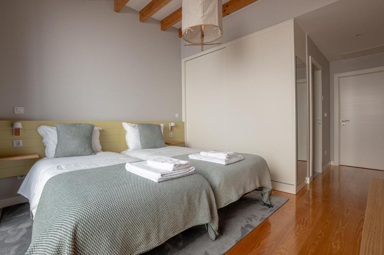 Ferienwohnung Oporto Trendy Formosa Exterior foto
