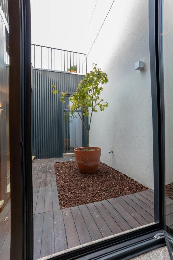 Ferienwohnung Oporto Trendy Formosa Exterior foto