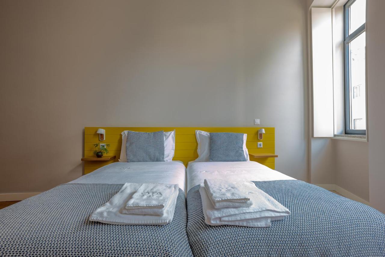 Ferienwohnung Oporto Trendy Formosa Exterior foto