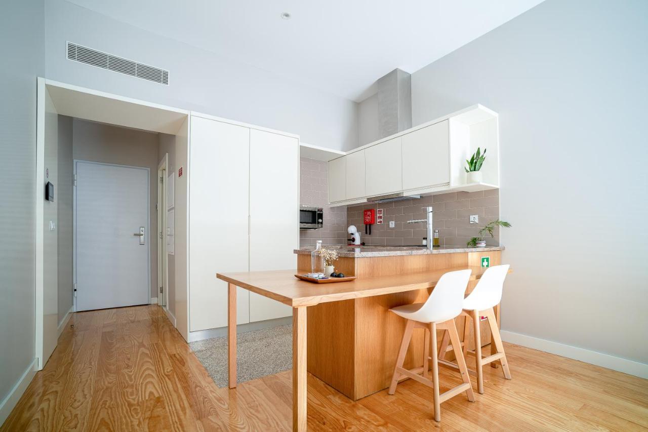 Ferienwohnung Oporto Trendy Formosa Exterior foto