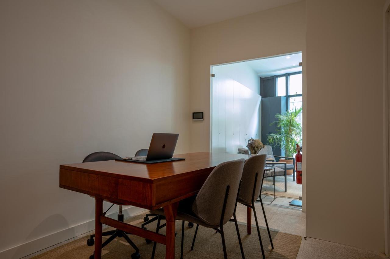 Ferienwohnung Oporto Trendy Formosa Exterior foto